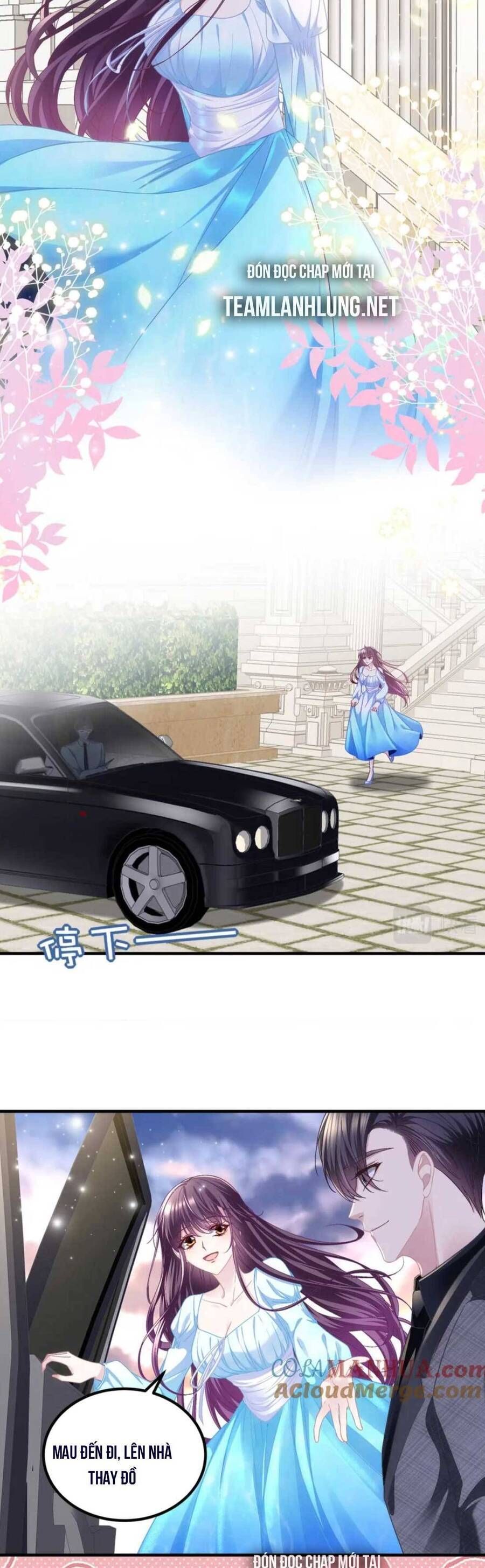 Bảo Bối Tâm Gan Của Lão Đại Xuyên Không Trở Lại Rồi Chapter 187 - Trang 2