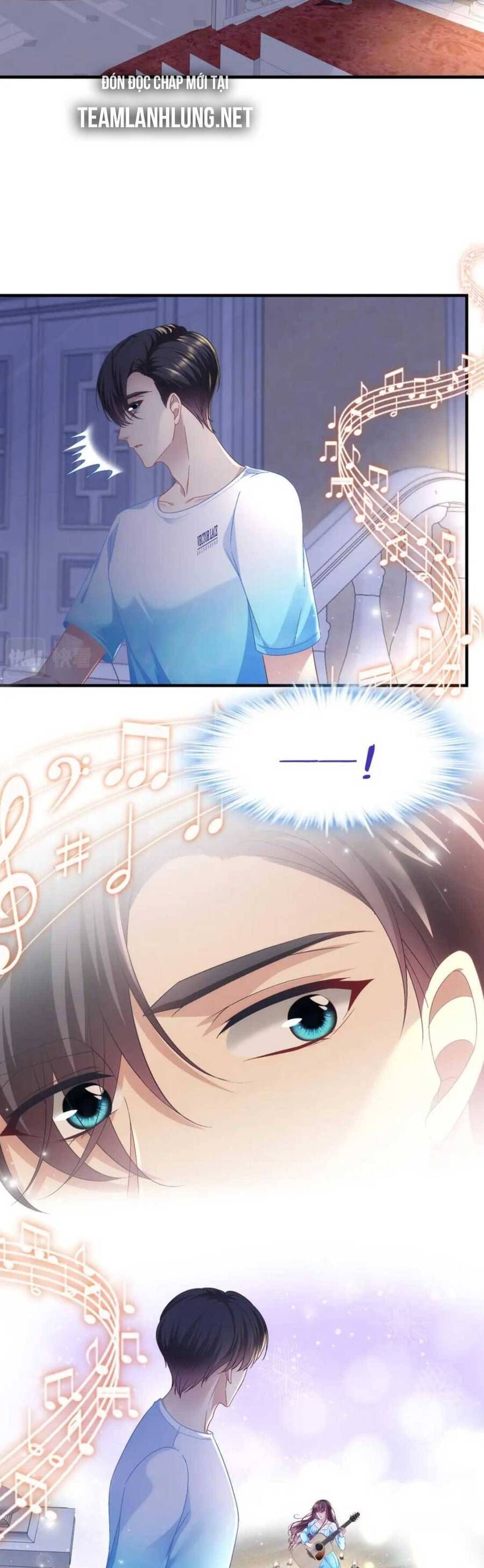 Bảo Bối Tâm Gan Của Lão Đại Xuyên Không Trở Lại Rồi Chapter 187 - Trang 2