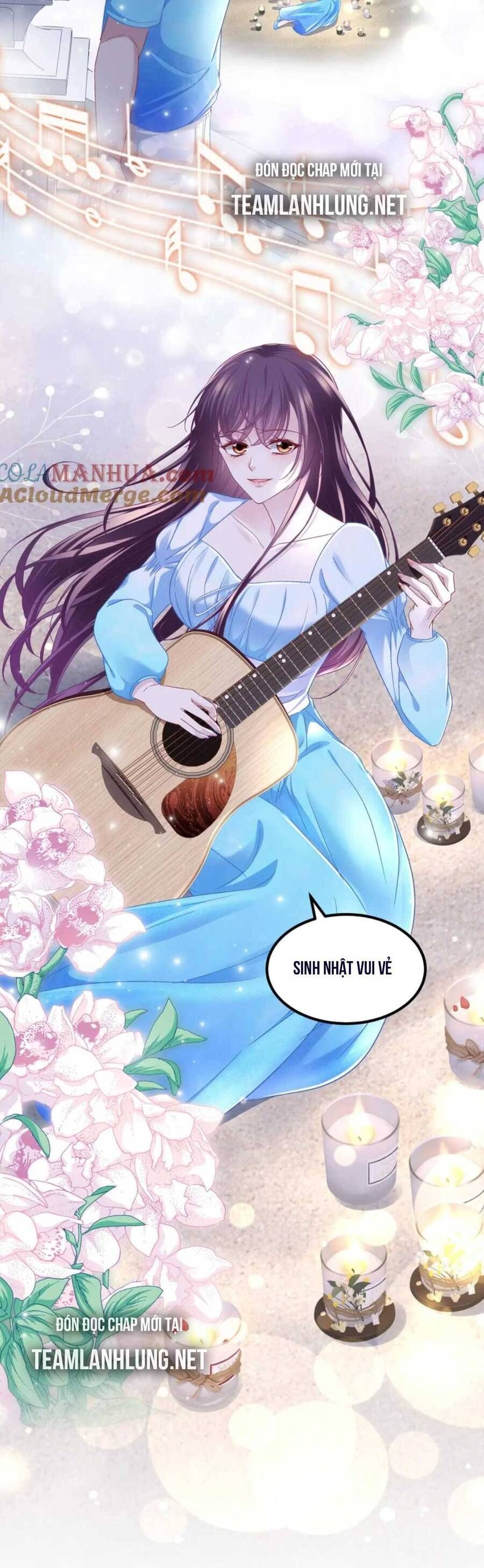 Bảo Bối Tâm Gan Của Lão Đại Xuyên Không Trở Lại Rồi Chapter 187 - Trang 2