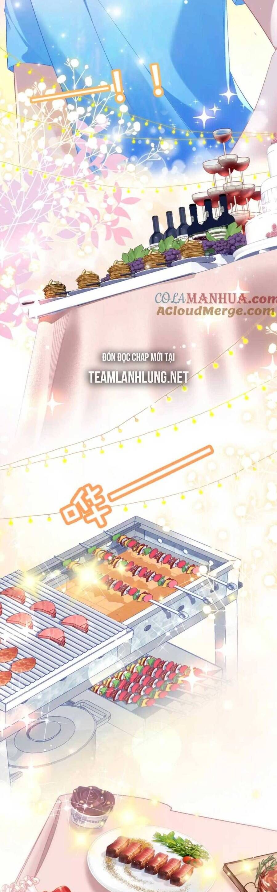 Bảo Bối Tâm Gan Của Lão Đại Xuyên Không Trở Lại Rồi Chapter 188 - Trang 2