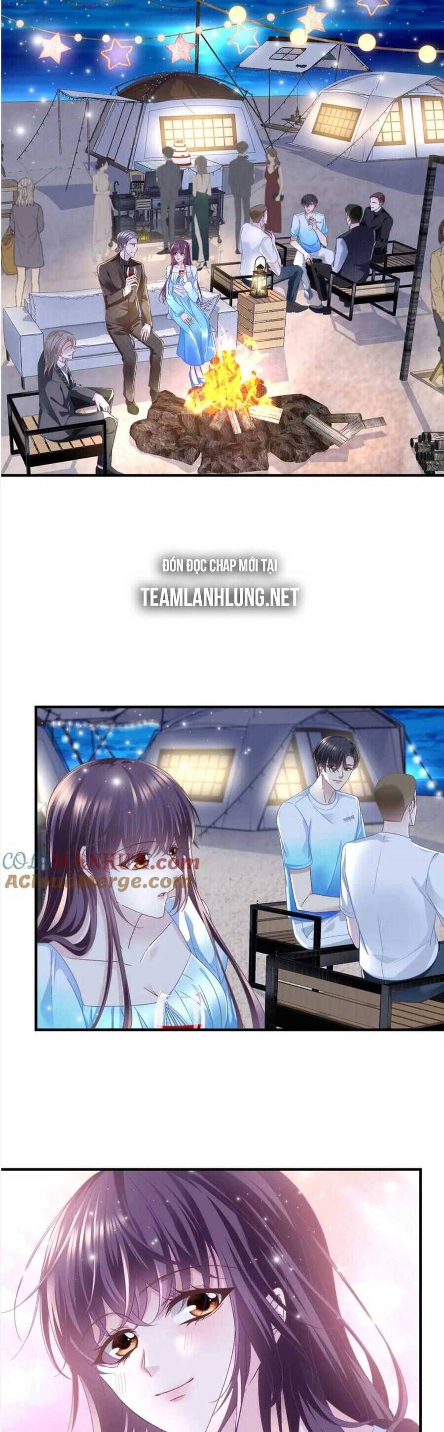 Bảo Bối Tâm Gan Của Lão Đại Xuyên Không Trở Lại Rồi Chapter 188 - Trang 2