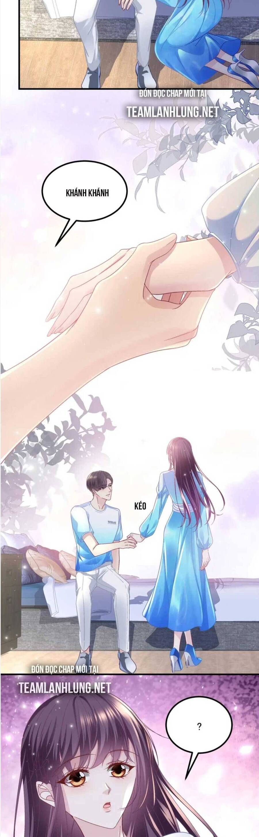 Bảo Bối Tâm Gan Của Lão Đại Xuyên Không Trở Lại Rồi Chapter 188 - Trang 2