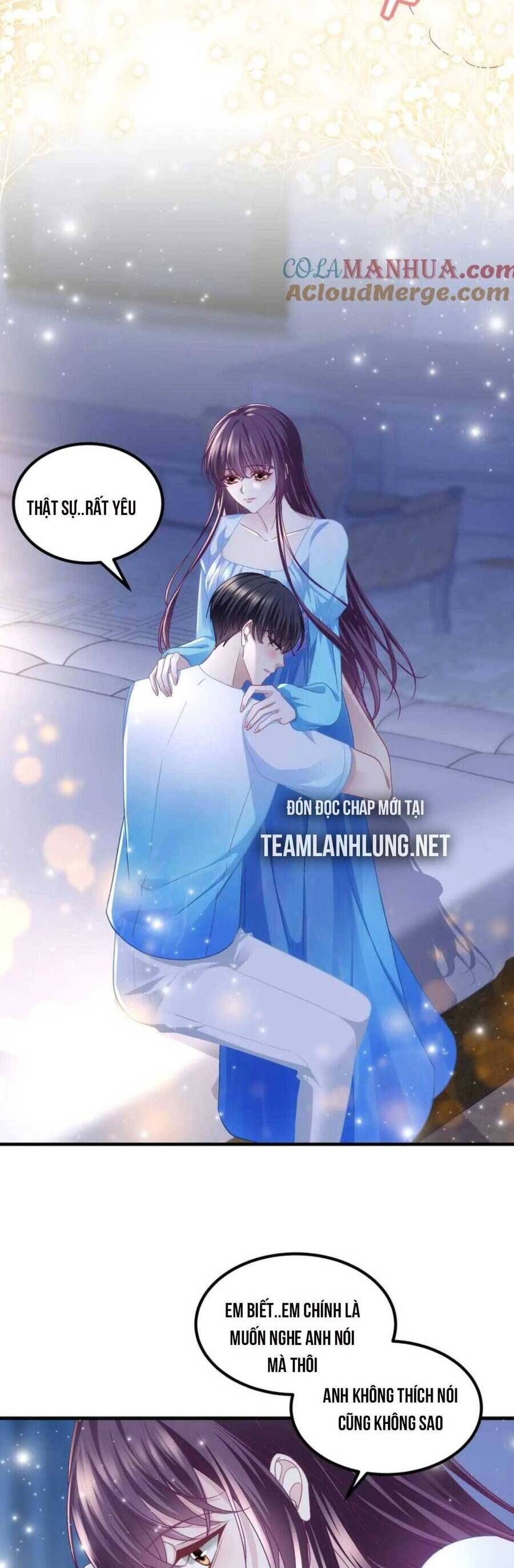 Bảo Bối Tâm Gan Của Lão Đại Xuyên Không Trở Lại Rồi Chapter 188 - Trang 2