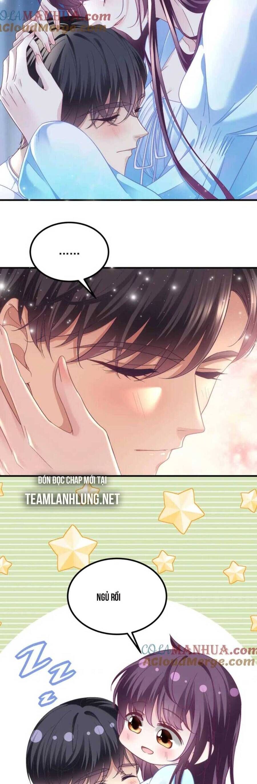 Bảo Bối Tâm Gan Của Lão Đại Xuyên Không Trở Lại Rồi Chapter 188 - Trang 2