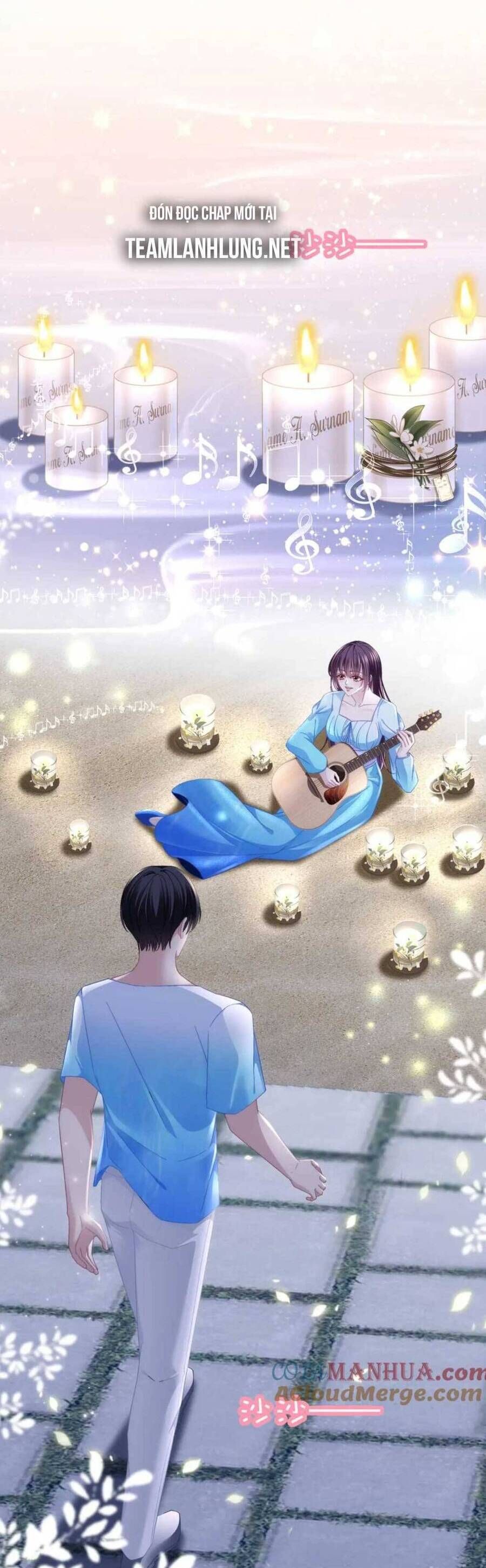 Bảo Bối Tâm Gan Của Lão Đại Xuyên Không Trở Lại Rồi Chapter 188 - Trang 2