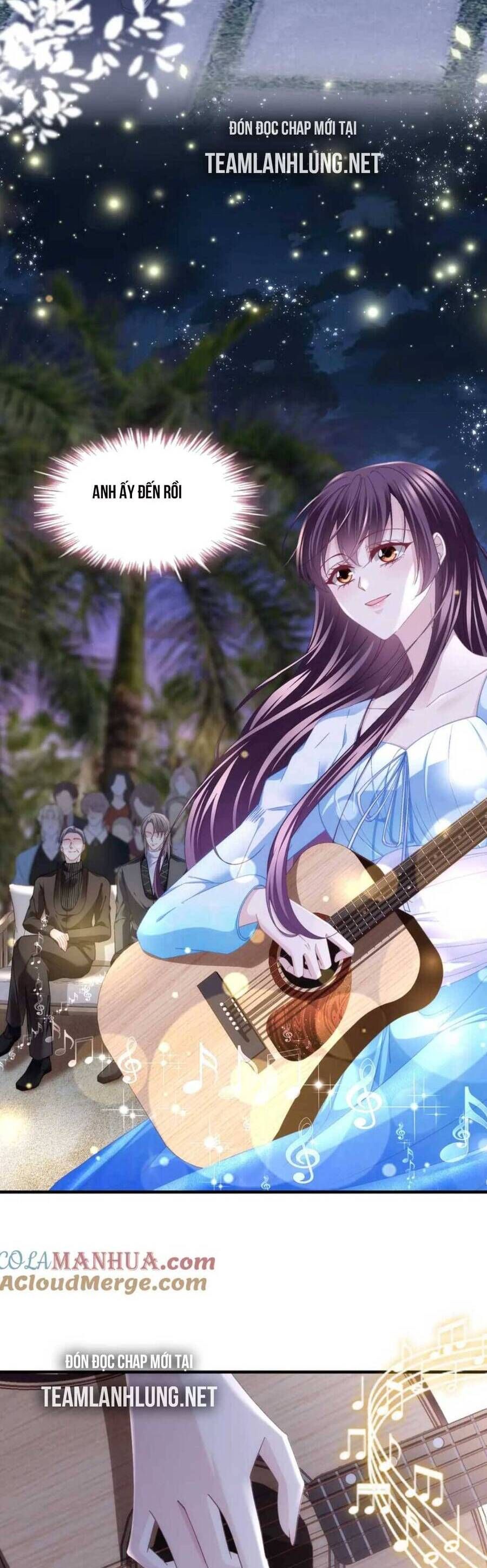 Bảo Bối Tâm Gan Của Lão Đại Xuyên Không Trở Lại Rồi Chapter 188 - Trang 2