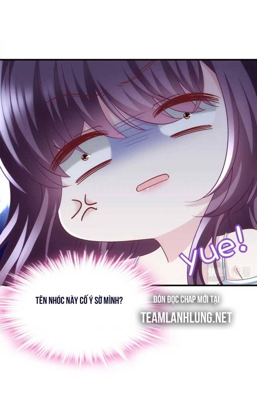 Bảo Bối Tâm Gan Của Lão Đại Xuyên Không Trở Lại Rồi Chapter 189 - Trang 2