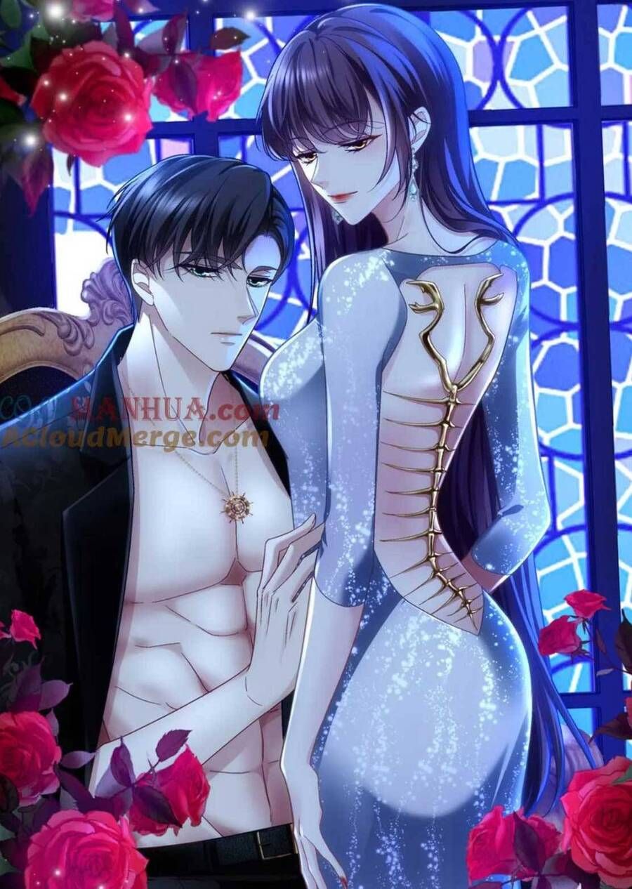 Bảo Bối Tâm Gan Của Lão Đại Xuyên Không Trở Lại Rồi Chapter 189 - Trang 2