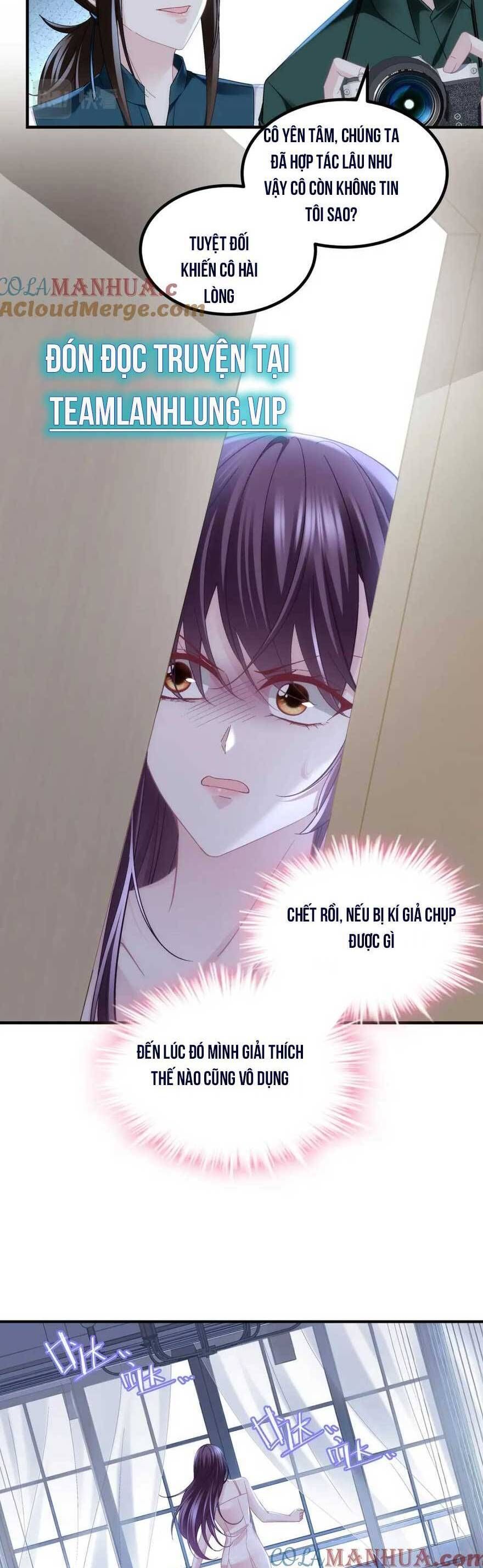 Bảo Bối Tâm Gan Của Lão Đại Xuyên Không Trở Lại Rồi Chapter 191 - Trang 2