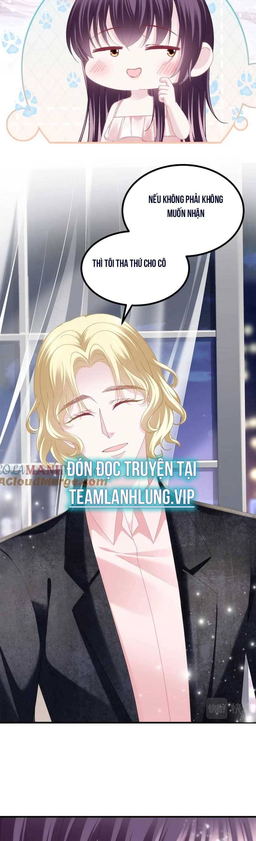 Bảo Bối Tâm Gan Của Lão Đại Xuyên Không Trở Lại Rồi Chapter 191 - Trang 2