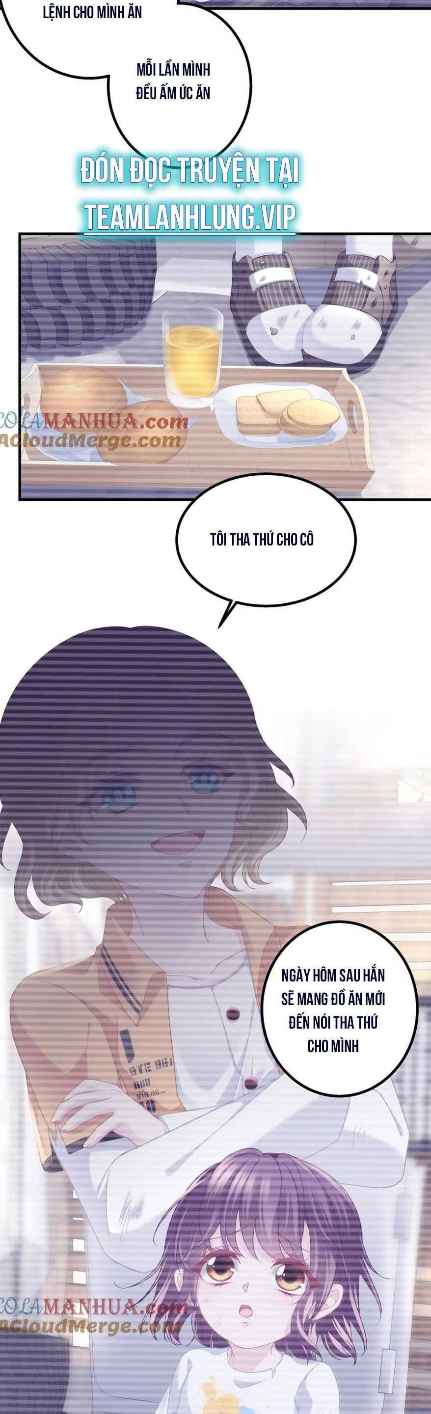 Bảo Bối Tâm Gan Của Lão Đại Xuyên Không Trở Lại Rồi Chapter 191 - Trang 2