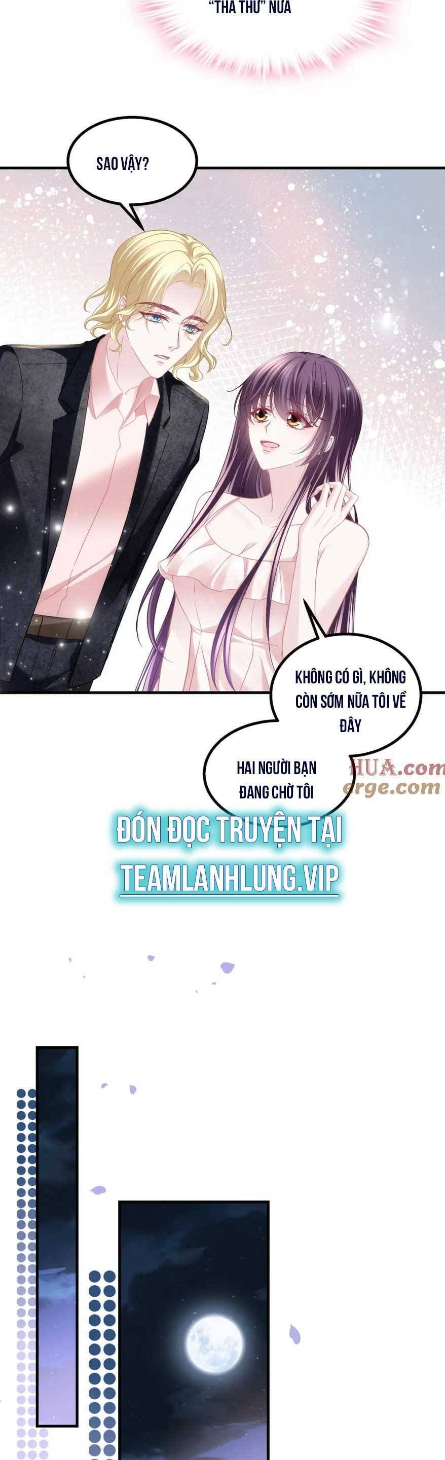 Bảo Bối Tâm Gan Của Lão Đại Xuyên Không Trở Lại Rồi Chapter 191 - Trang 2