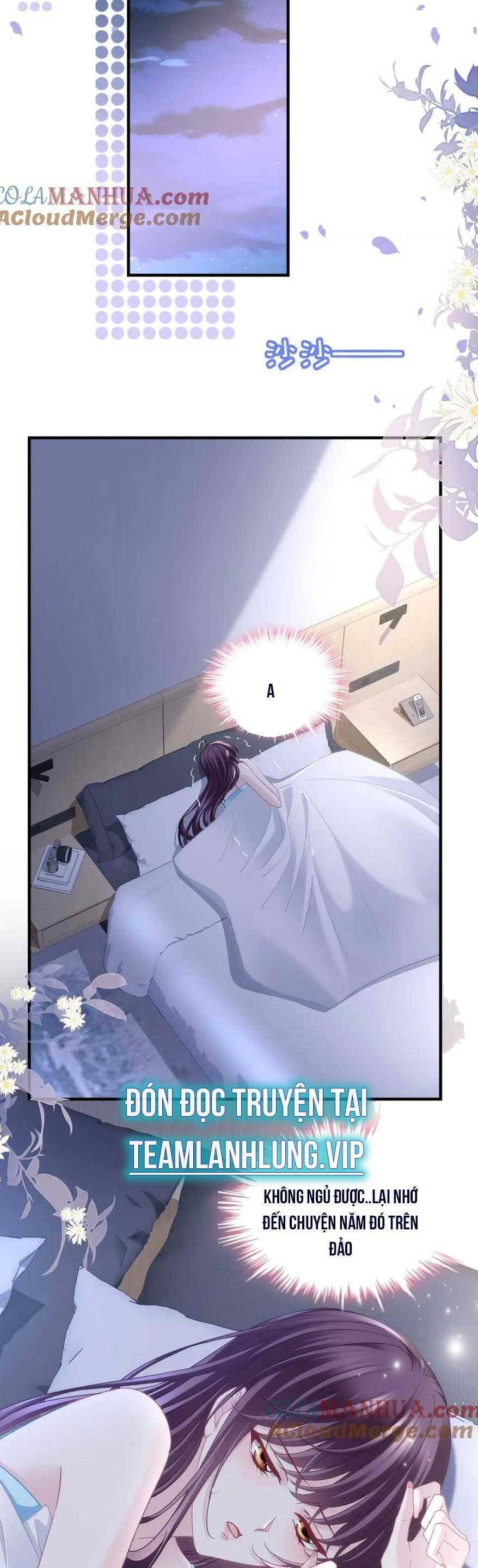 Bảo Bối Tâm Gan Của Lão Đại Xuyên Không Trở Lại Rồi Chapter 191 - Trang 2