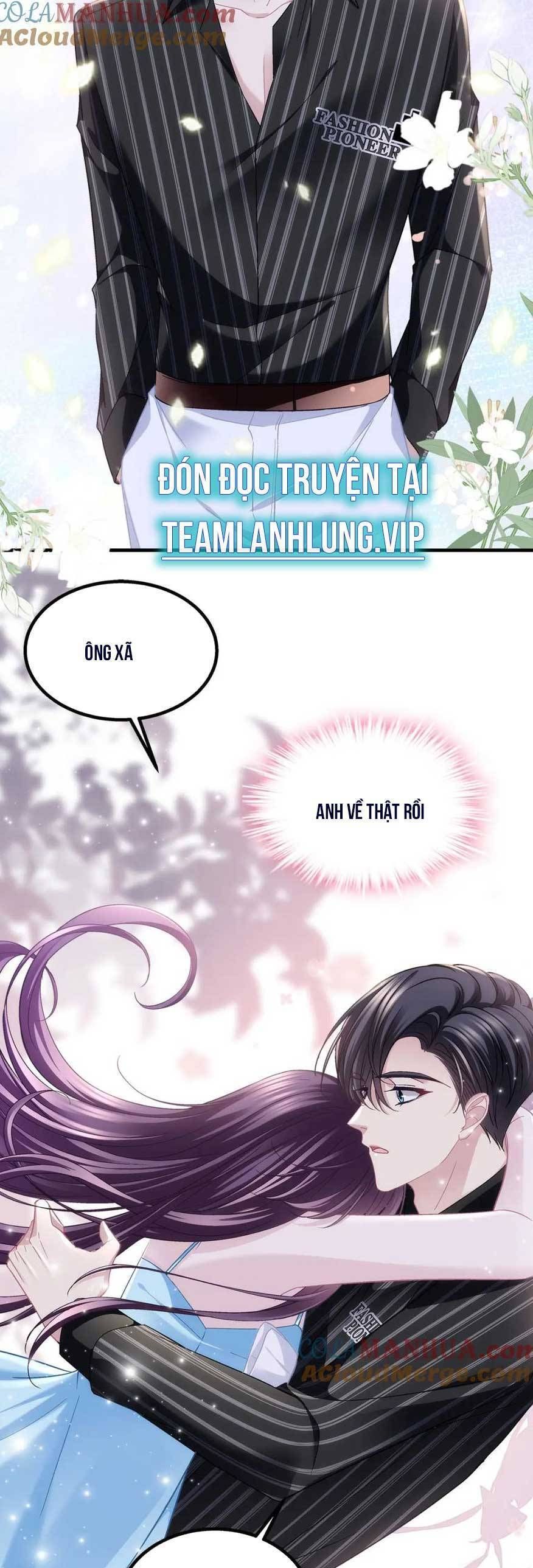 Bảo Bối Tâm Gan Của Lão Đại Xuyên Không Trở Lại Rồi Chapter 191 - Trang 2