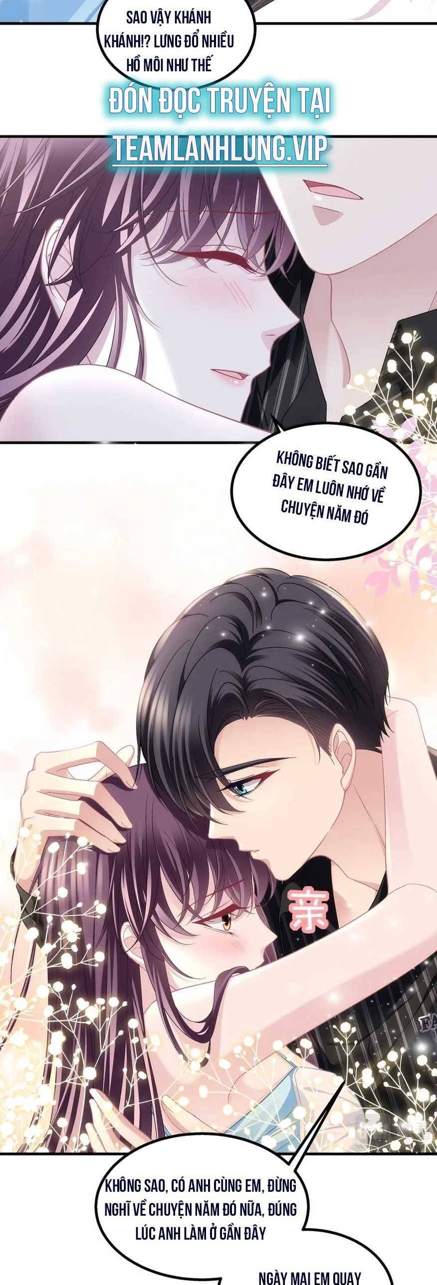 Bảo Bối Tâm Gan Của Lão Đại Xuyên Không Trở Lại Rồi Chapter 191 - Trang 2