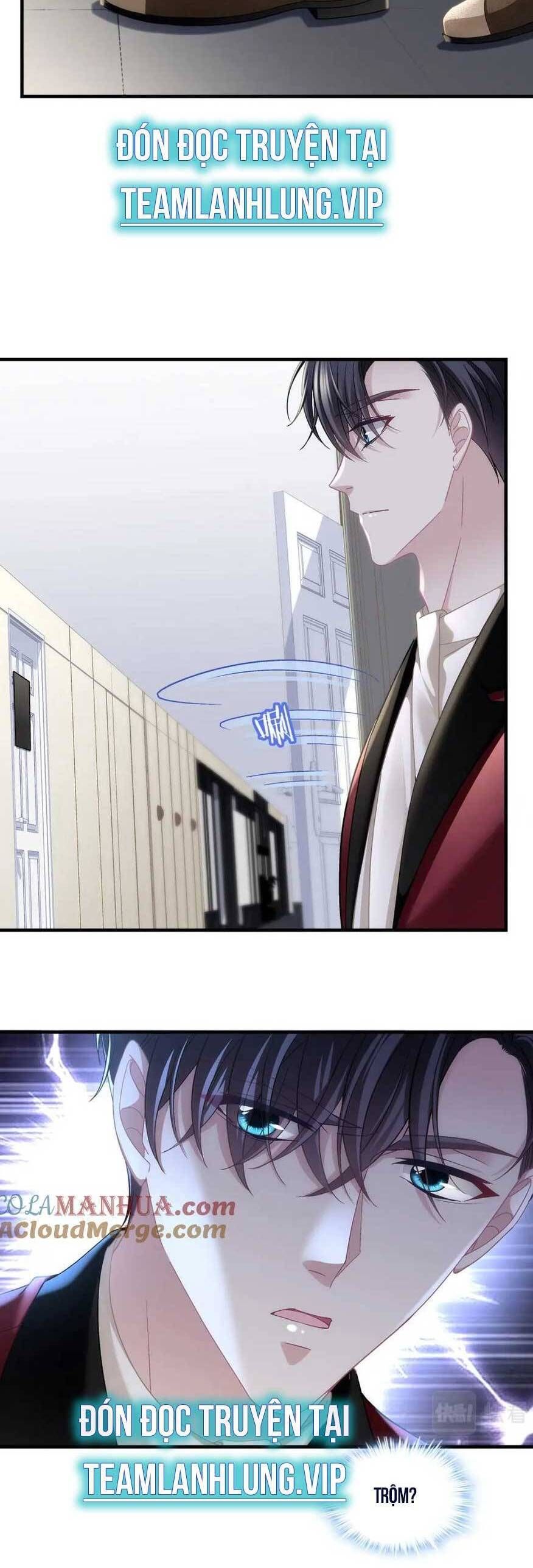 Bảo Bối Tâm Gan Của Lão Đại Xuyên Không Trở Lại Rồi Chapter 191 - Trang 2