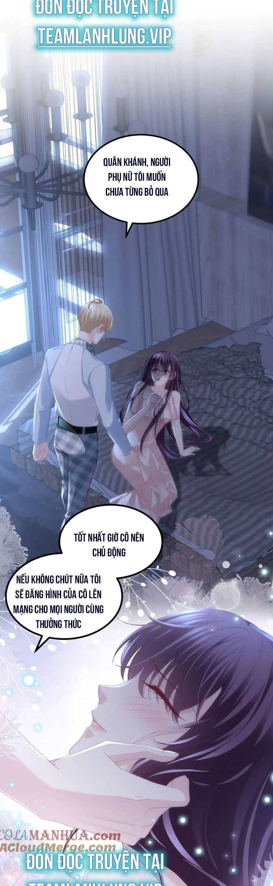 Bảo Bối Tâm Gan Của Lão Đại Xuyên Không Trở Lại Rồi Chapter 191 - Trang 2