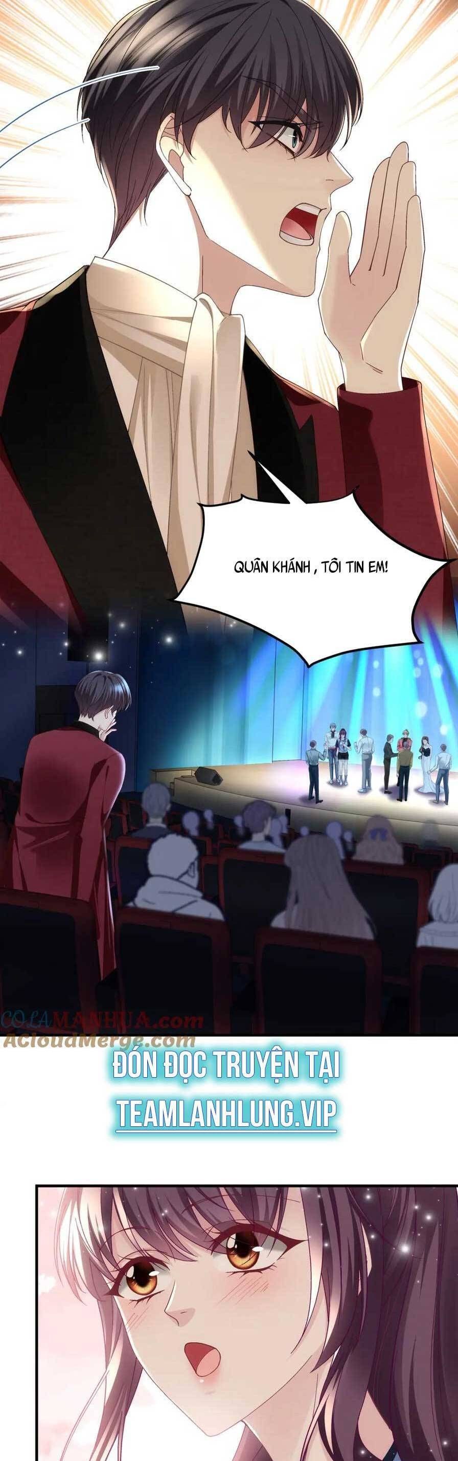 Bảo Bối Tâm Gan Của Lão Đại Xuyên Không Trở Lại Rồi Chapter 192 - Trang 2