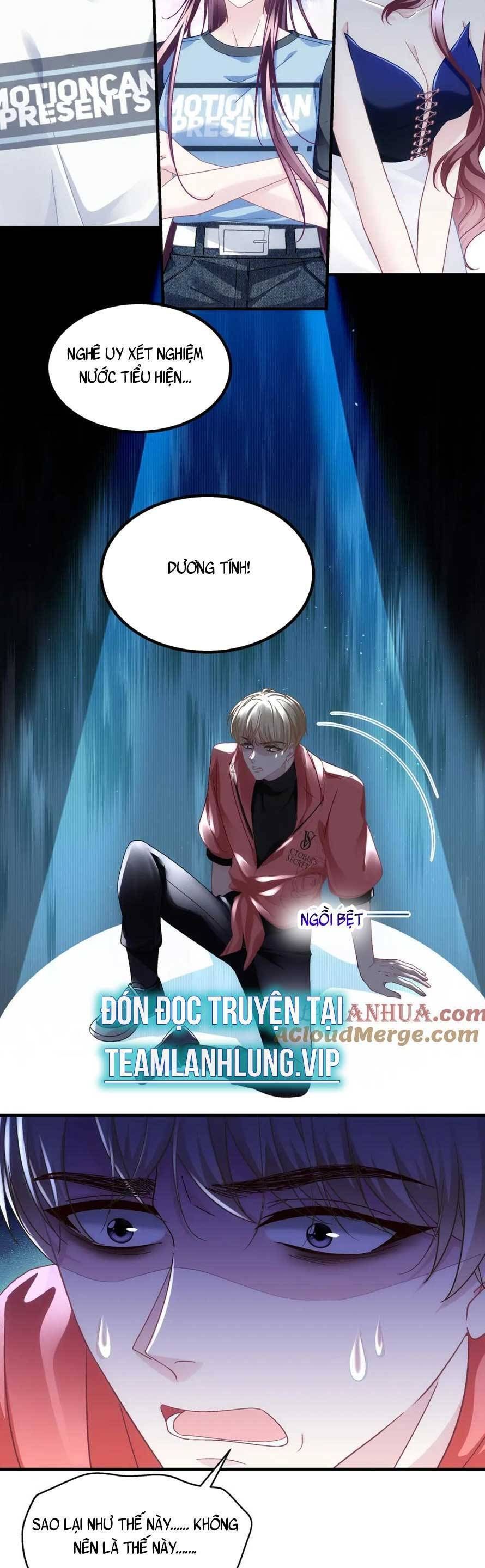 Bảo Bối Tâm Gan Của Lão Đại Xuyên Không Trở Lại Rồi Chapter 192 - Trang 2