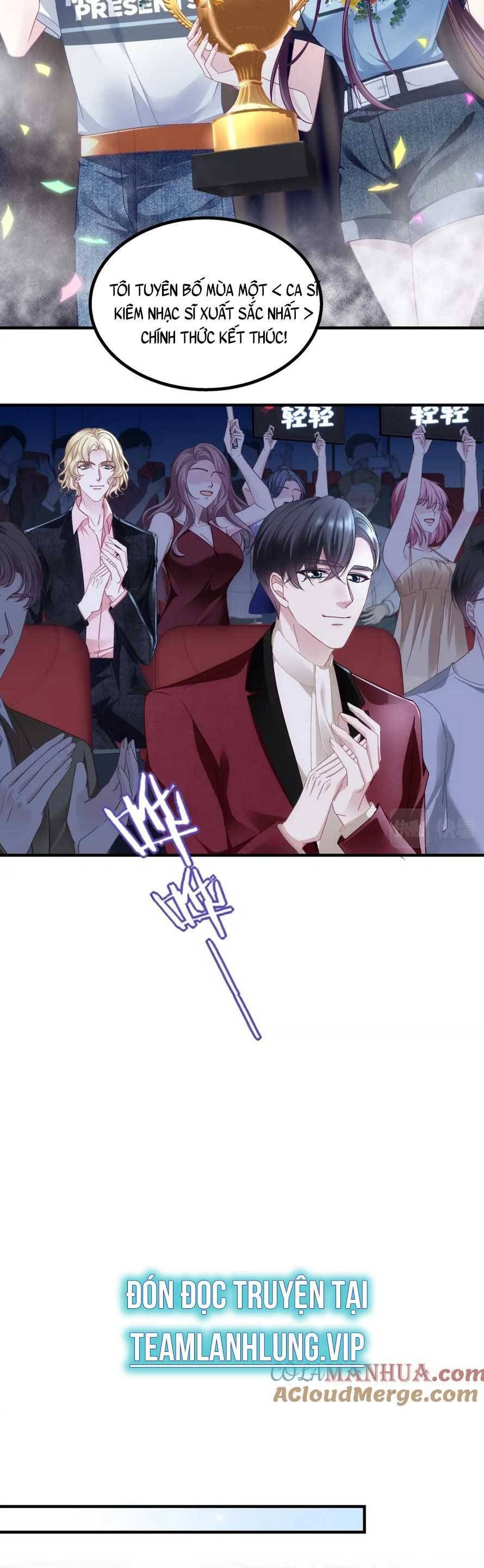 Bảo Bối Tâm Gan Của Lão Đại Xuyên Không Trở Lại Rồi Chapter 192 - Trang 2