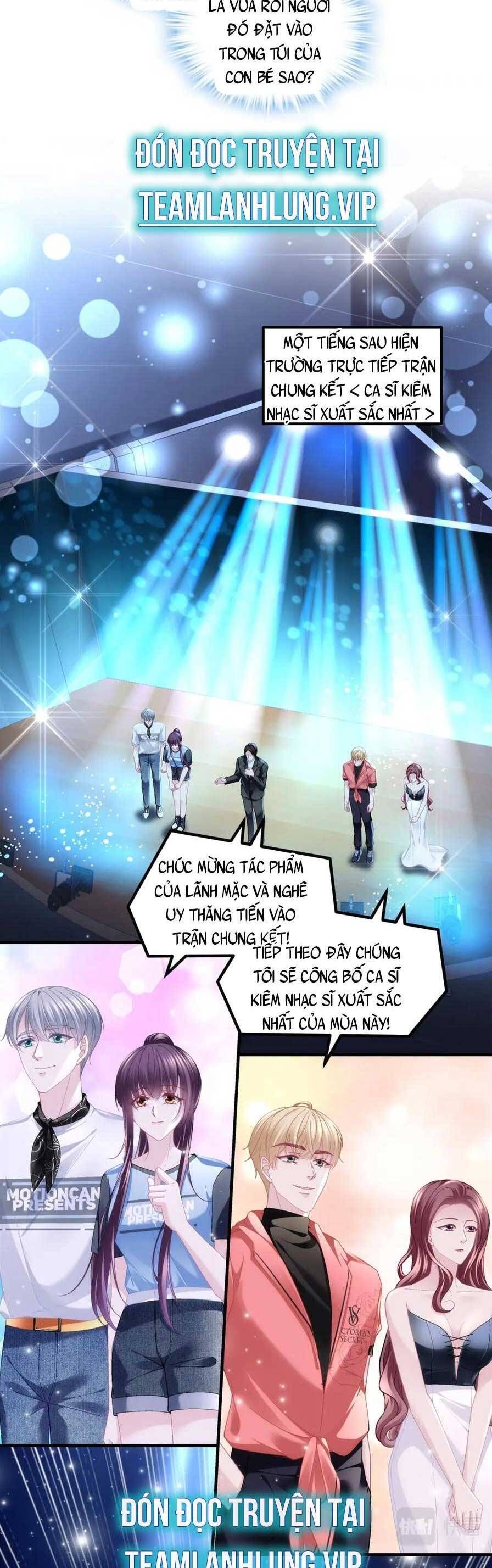 Bảo Bối Tâm Gan Của Lão Đại Xuyên Không Trở Lại Rồi Chapter 192 - Trang 2