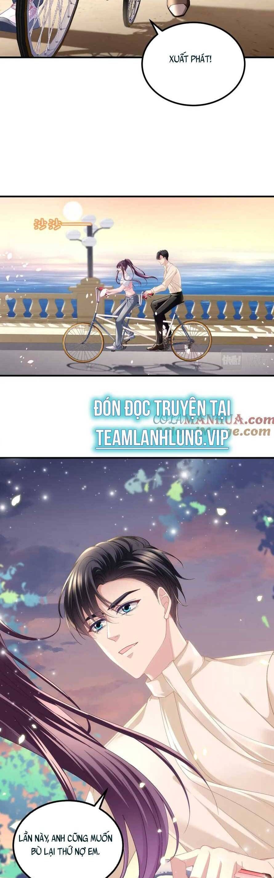 Bảo Bối Tâm Gan Của Lão Đại Xuyên Không Trở Lại Rồi Chapter 193 - Trang 2