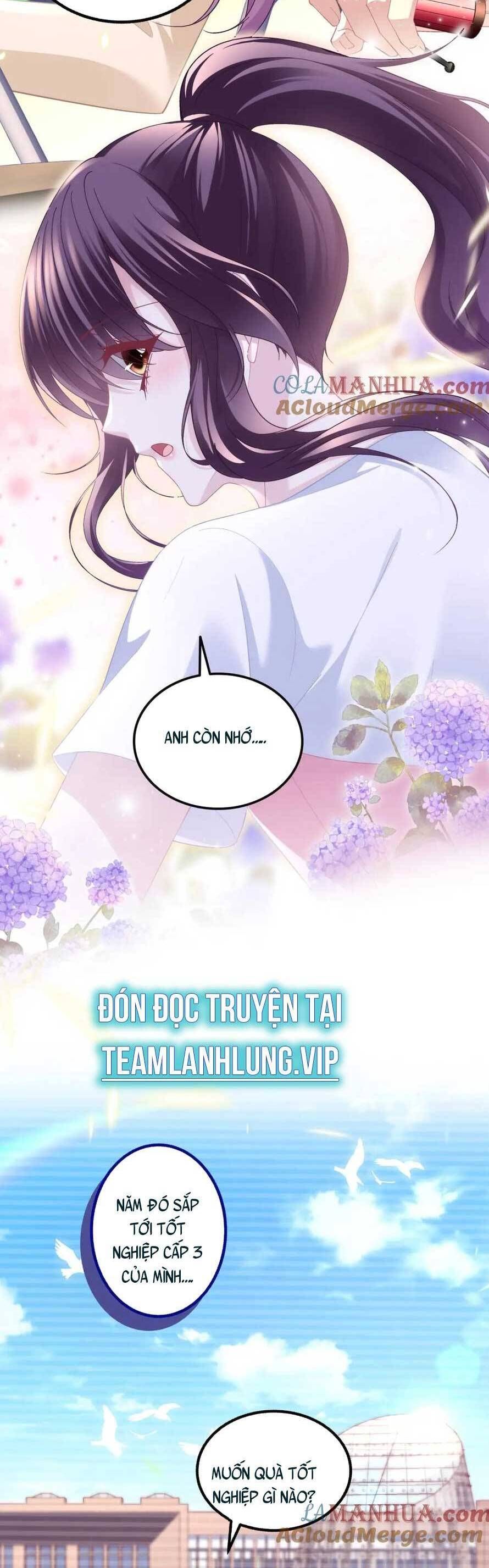 Bảo Bối Tâm Gan Của Lão Đại Xuyên Không Trở Lại Rồi Chapter 193 - Trang 2