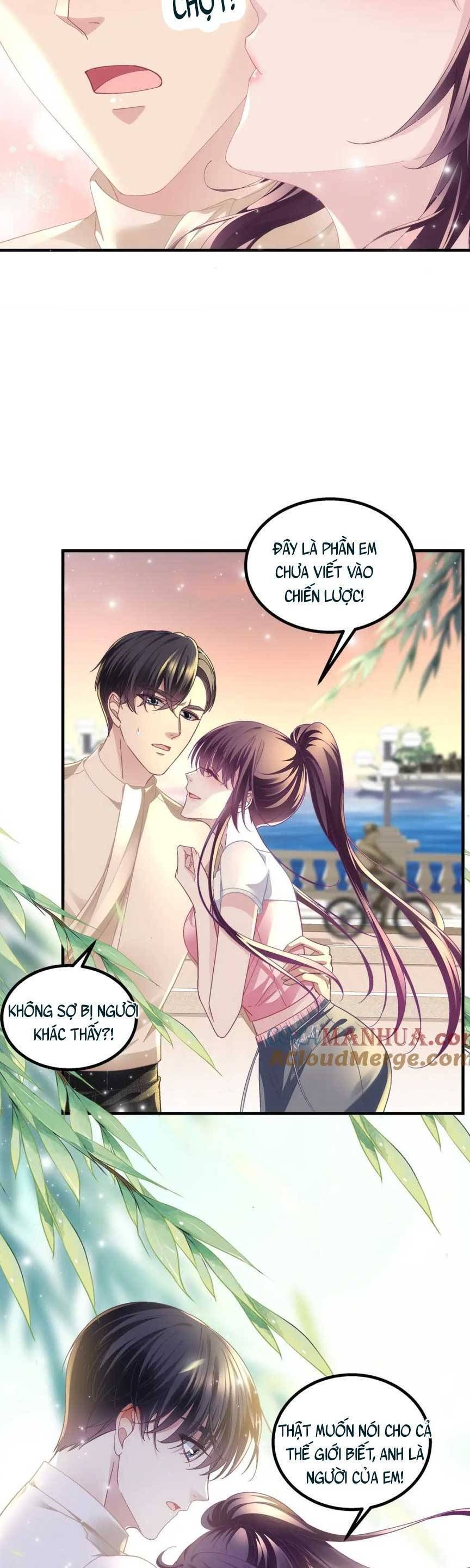 Bảo Bối Tâm Gan Của Lão Đại Xuyên Không Trở Lại Rồi Chapter 193 - Trang 2