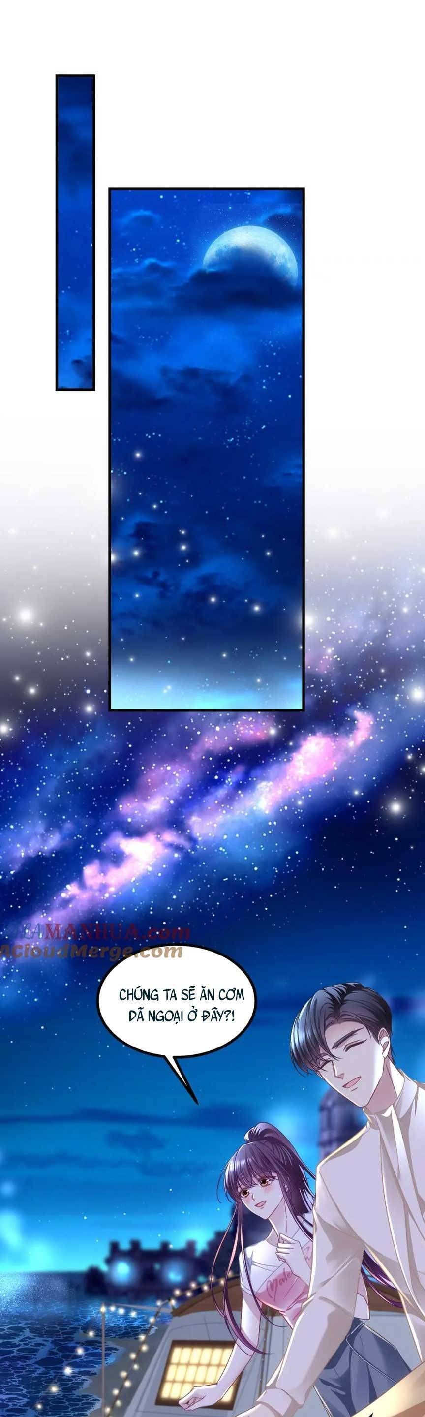 Bảo Bối Tâm Gan Của Lão Đại Xuyên Không Trở Lại Rồi Chapter 193 - Trang 2