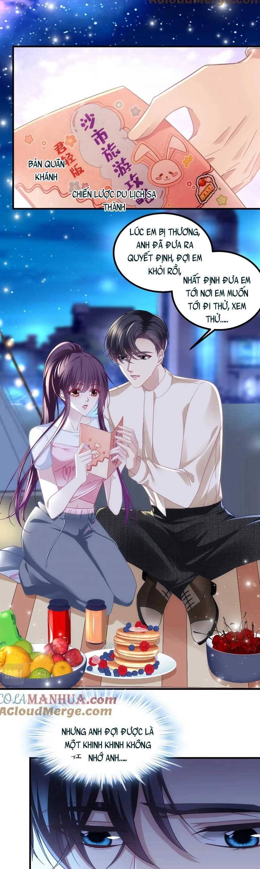 Bảo Bối Tâm Gan Của Lão Đại Xuyên Không Trở Lại Rồi Chapter 193 - Trang 2