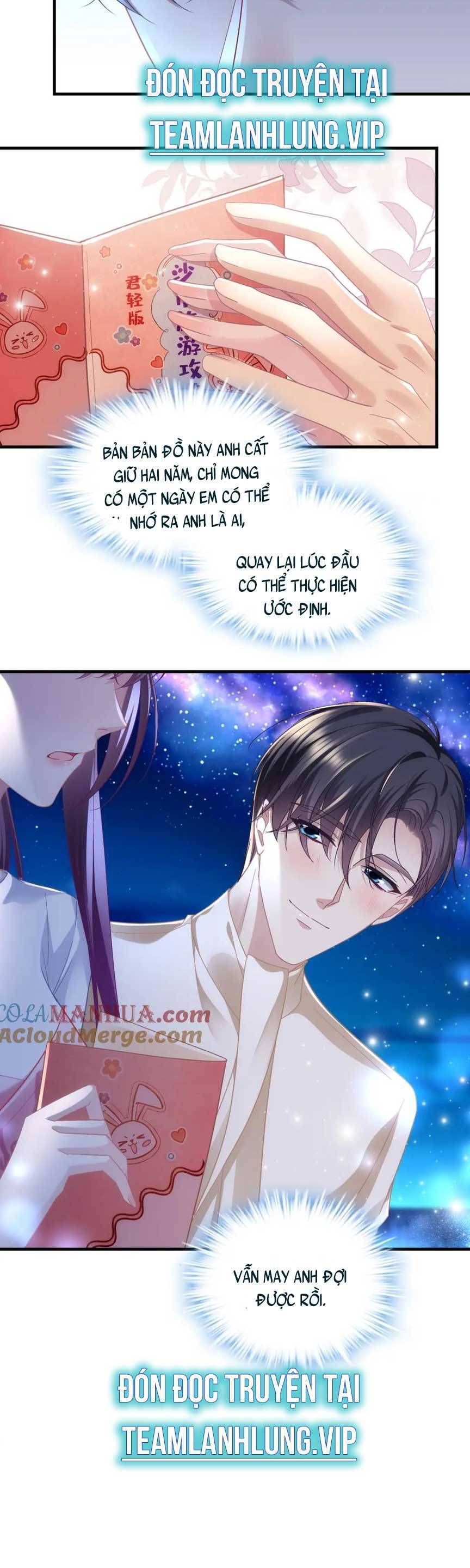 Bảo Bối Tâm Gan Của Lão Đại Xuyên Không Trở Lại Rồi Chapter 193 - Trang 2