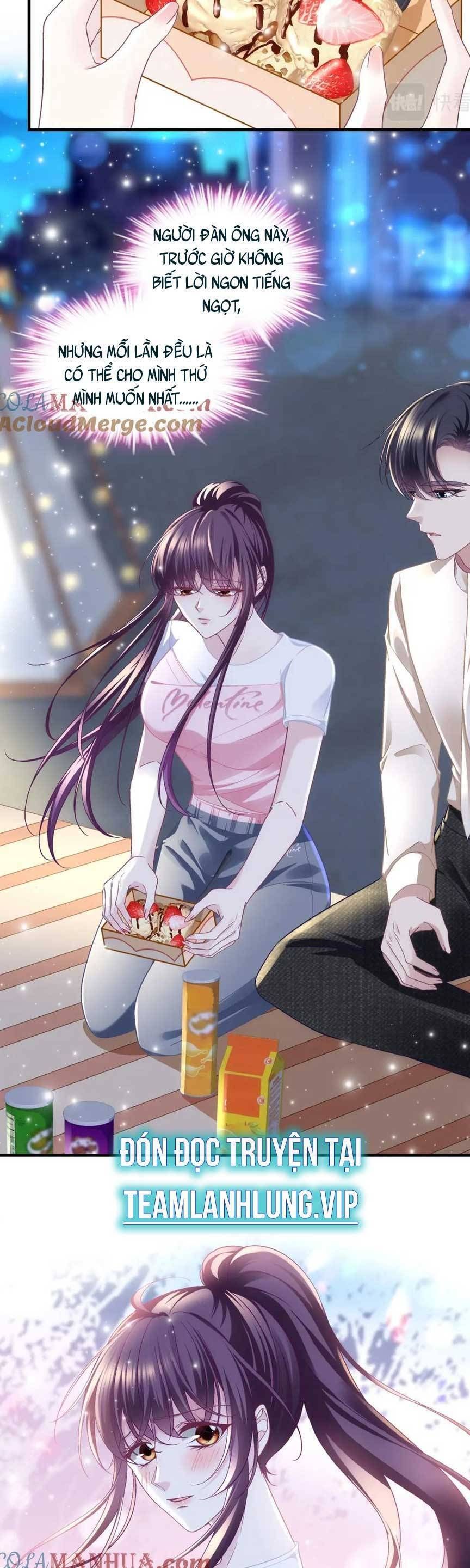 Bảo Bối Tâm Gan Của Lão Đại Xuyên Không Trở Lại Rồi Chapter 193 - Trang 2