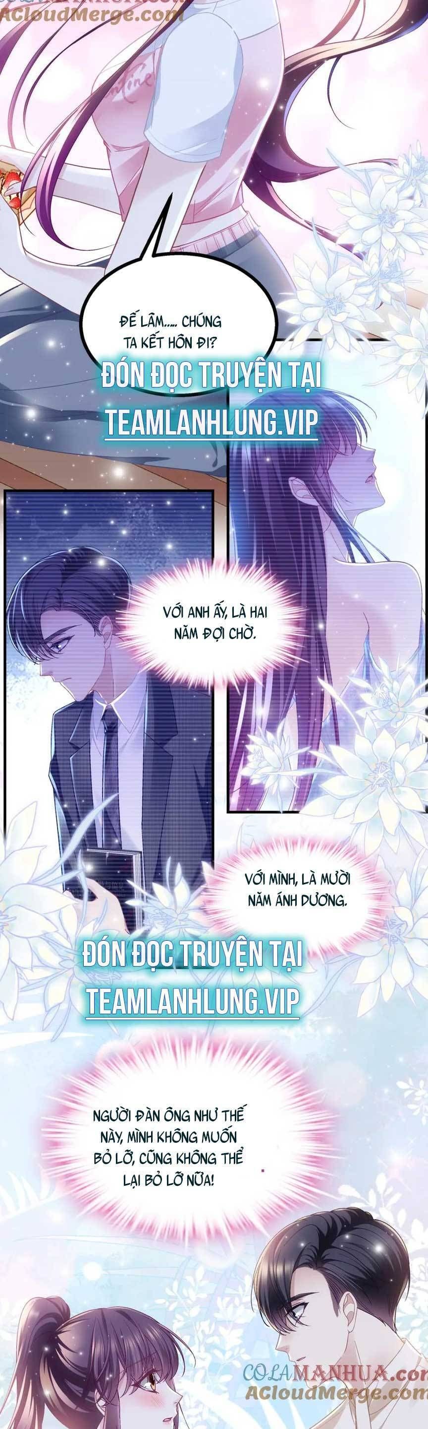 Bảo Bối Tâm Gan Của Lão Đại Xuyên Không Trở Lại Rồi Chapter 193 - Trang 2