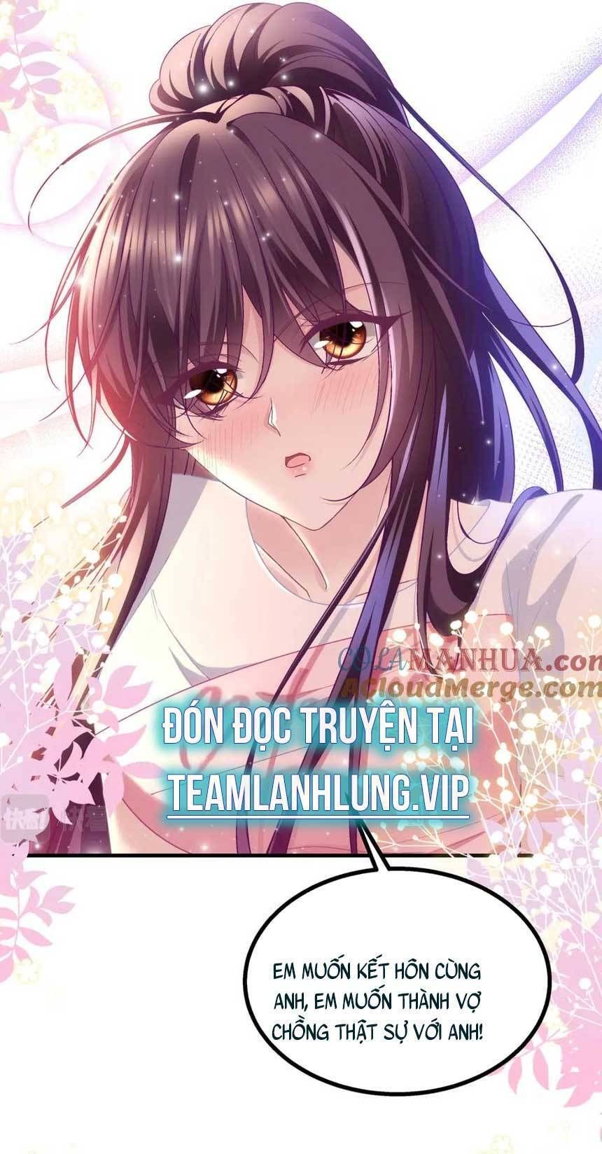 Bảo Bối Tâm Gan Của Lão Đại Xuyên Không Trở Lại Rồi Chapter 193 - Trang 2