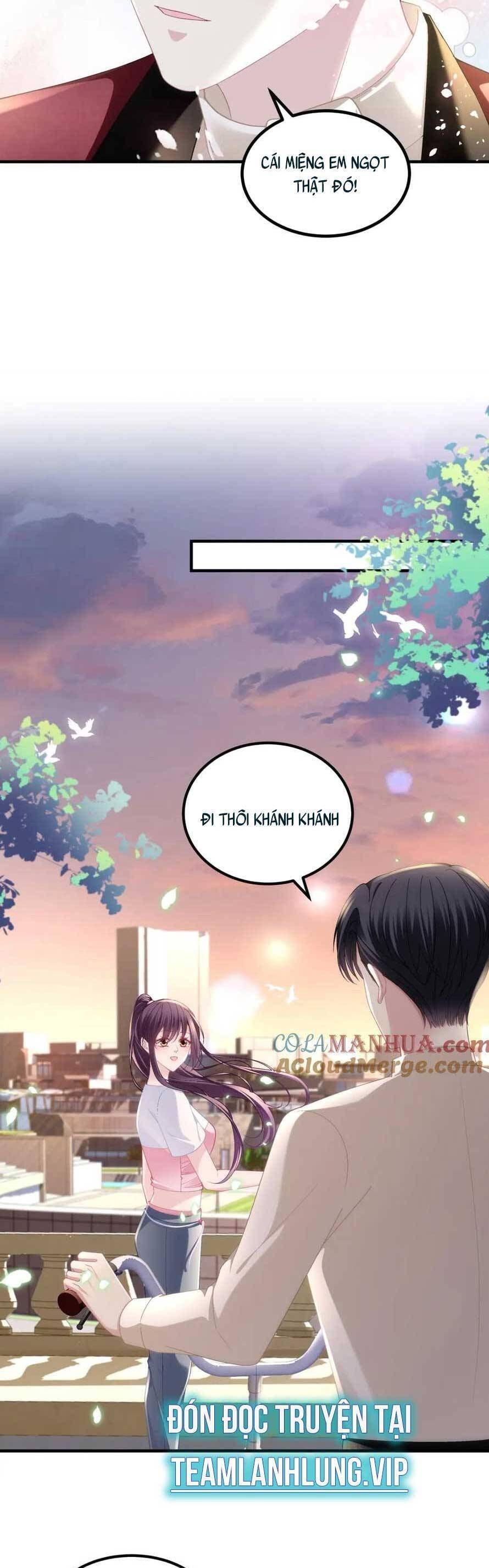 Bảo Bối Tâm Gan Của Lão Đại Xuyên Không Trở Lại Rồi Chapter 193 - Trang 2