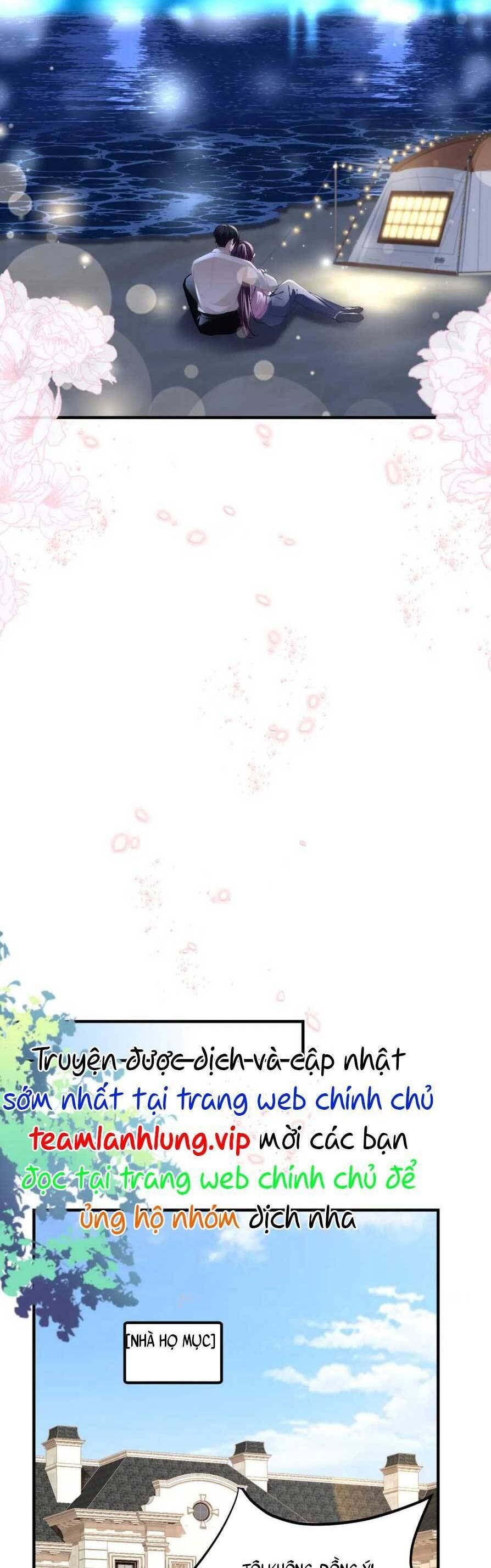 Bảo Bối Tâm Gan Của Lão Đại Xuyên Không Trở Lại Rồi Chapter 194 - Trang 2