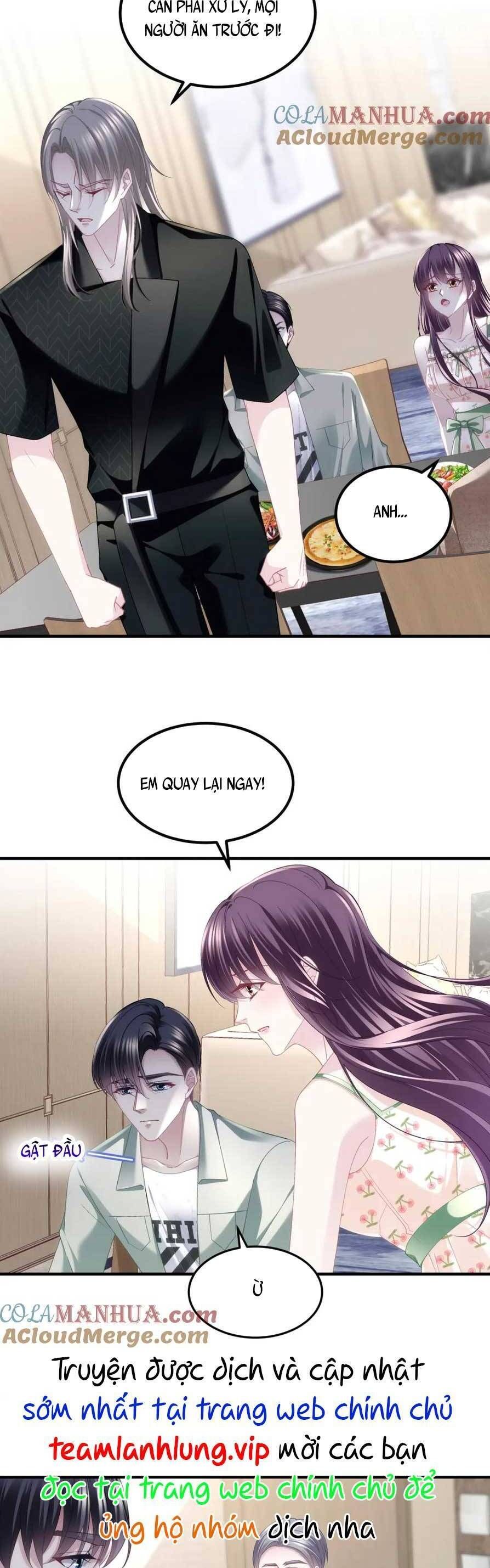 Bảo Bối Tâm Gan Của Lão Đại Xuyên Không Trở Lại Rồi Chapter 194 - Trang 2