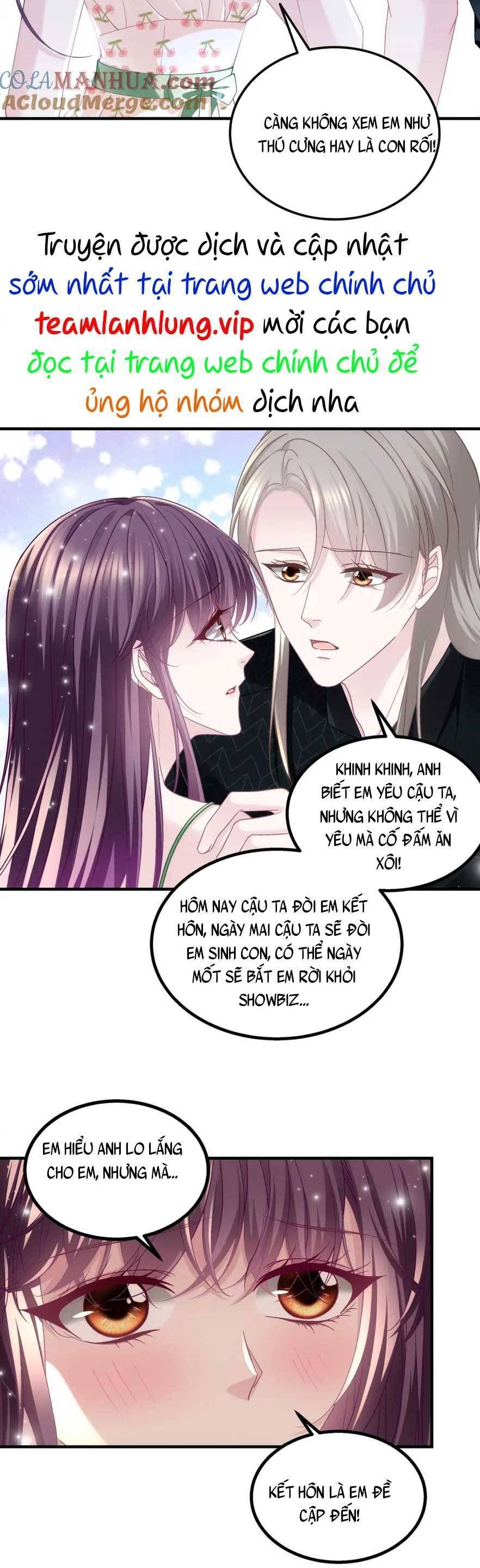 Bảo Bối Tâm Gan Của Lão Đại Xuyên Không Trở Lại Rồi Chapter 194 - Trang 2