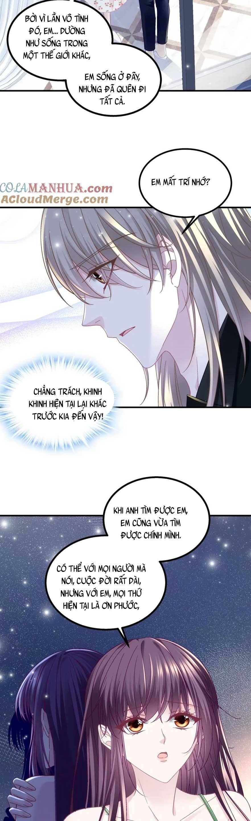 Bảo Bối Tâm Gan Của Lão Đại Xuyên Không Trở Lại Rồi Chapter 194 - Trang 2