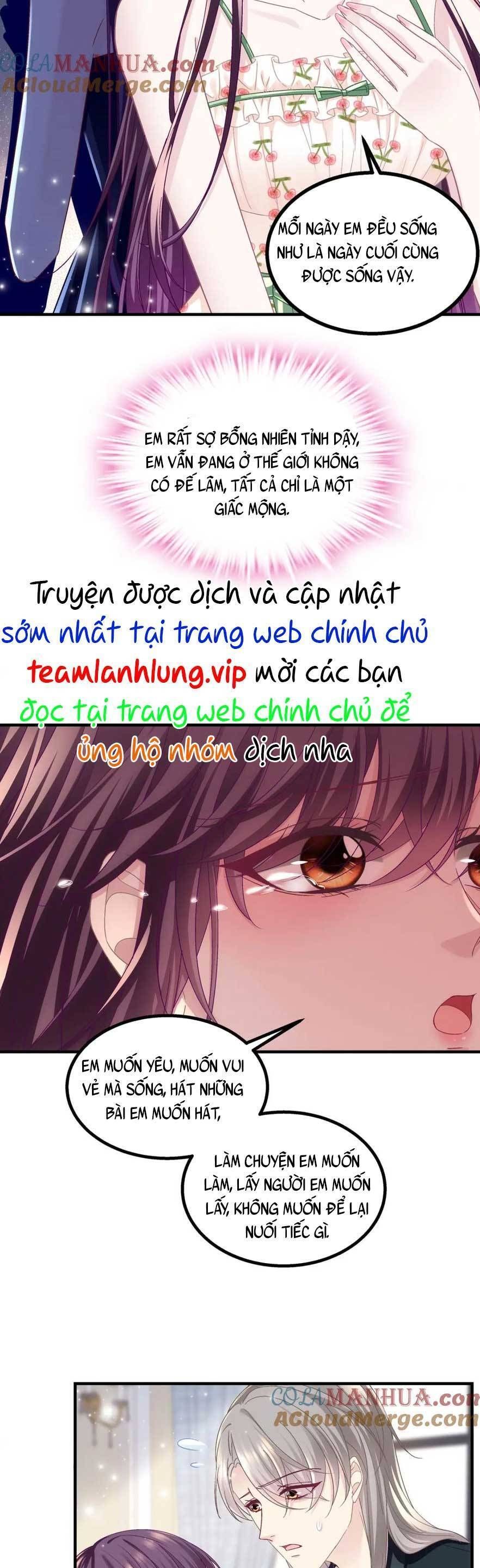 Bảo Bối Tâm Gan Của Lão Đại Xuyên Không Trở Lại Rồi Chapter 194 - Trang 2