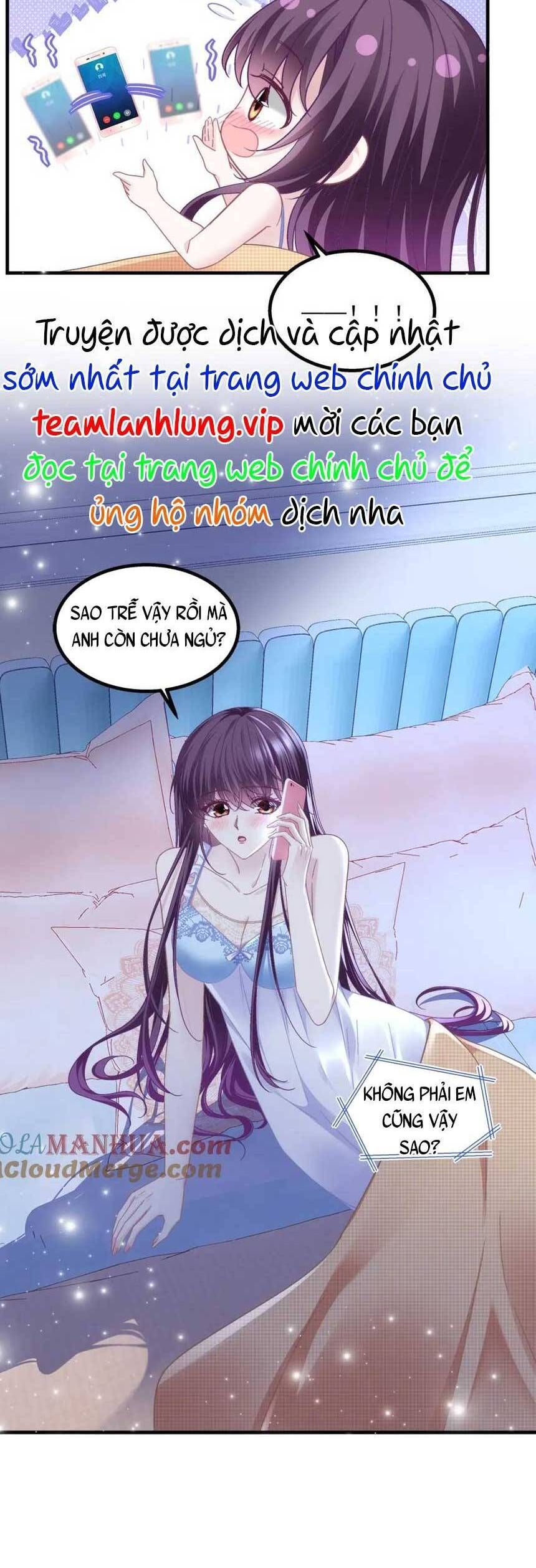 Bảo Bối Tâm Gan Của Lão Đại Xuyên Không Trở Lại Rồi Chapter 194 - Trang 2