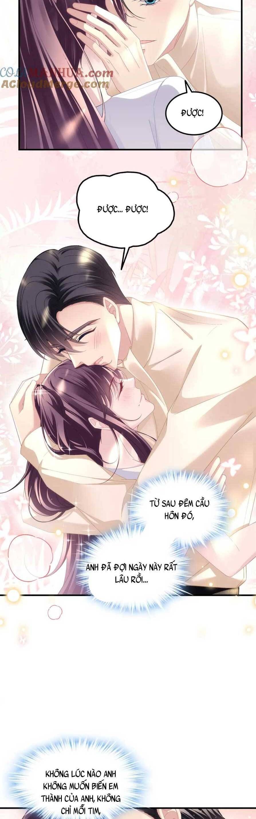 Bảo Bối Tâm Gan Của Lão Đại Xuyên Không Trở Lại Rồi Chapter 194 - Trang 2