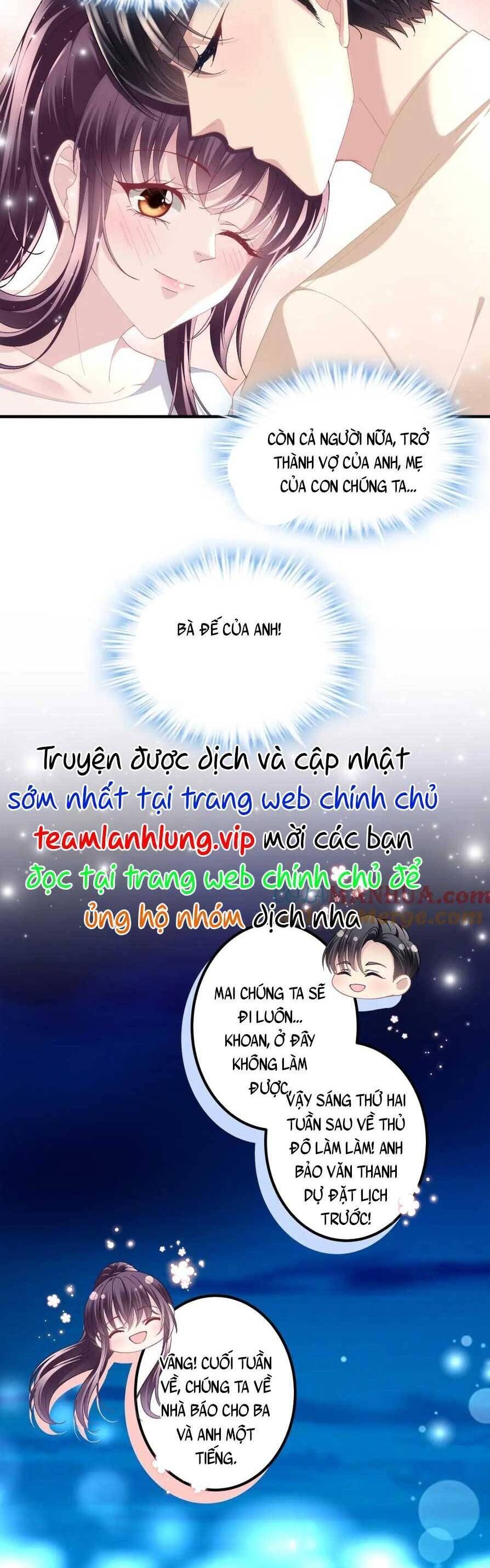 Bảo Bối Tâm Gan Của Lão Đại Xuyên Không Trở Lại Rồi Chapter 194 - Trang 2