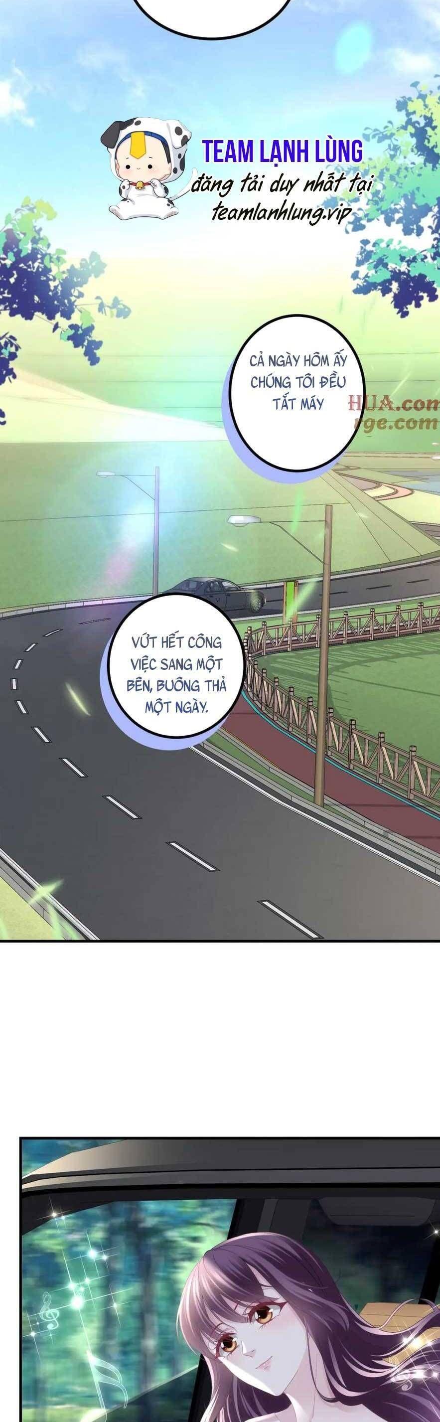 Bảo Bối Tâm Gan Của Lão Đại Xuyên Không Trở Lại Rồi Chapter 195 - Trang 2