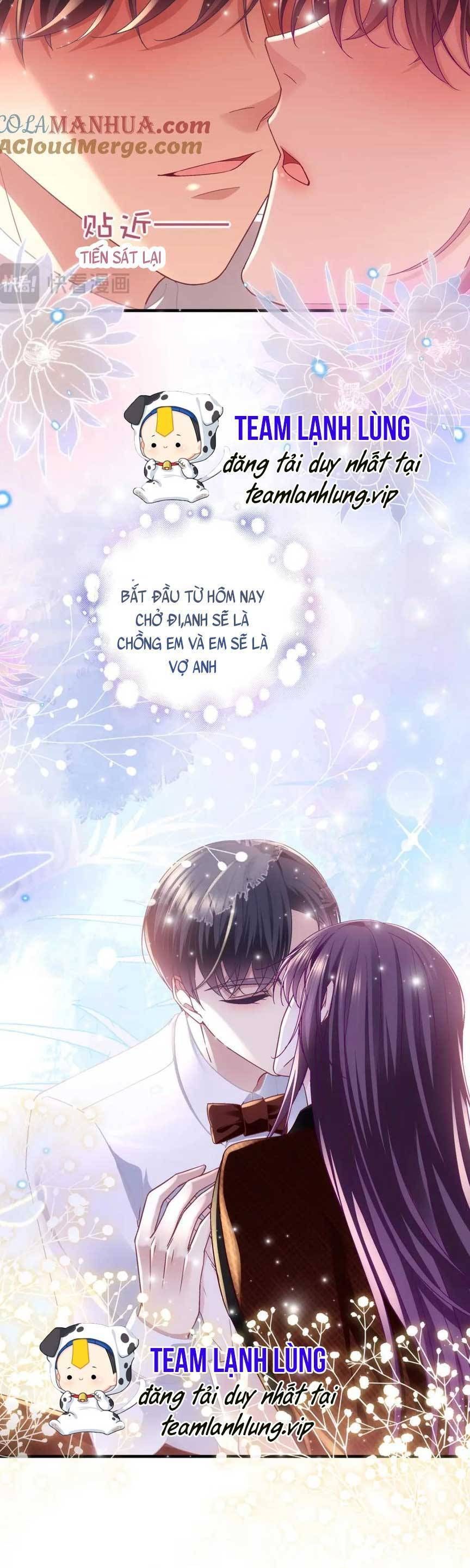 Bảo Bối Tâm Gan Của Lão Đại Xuyên Không Trở Lại Rồi Chapter 195 - Trang 2