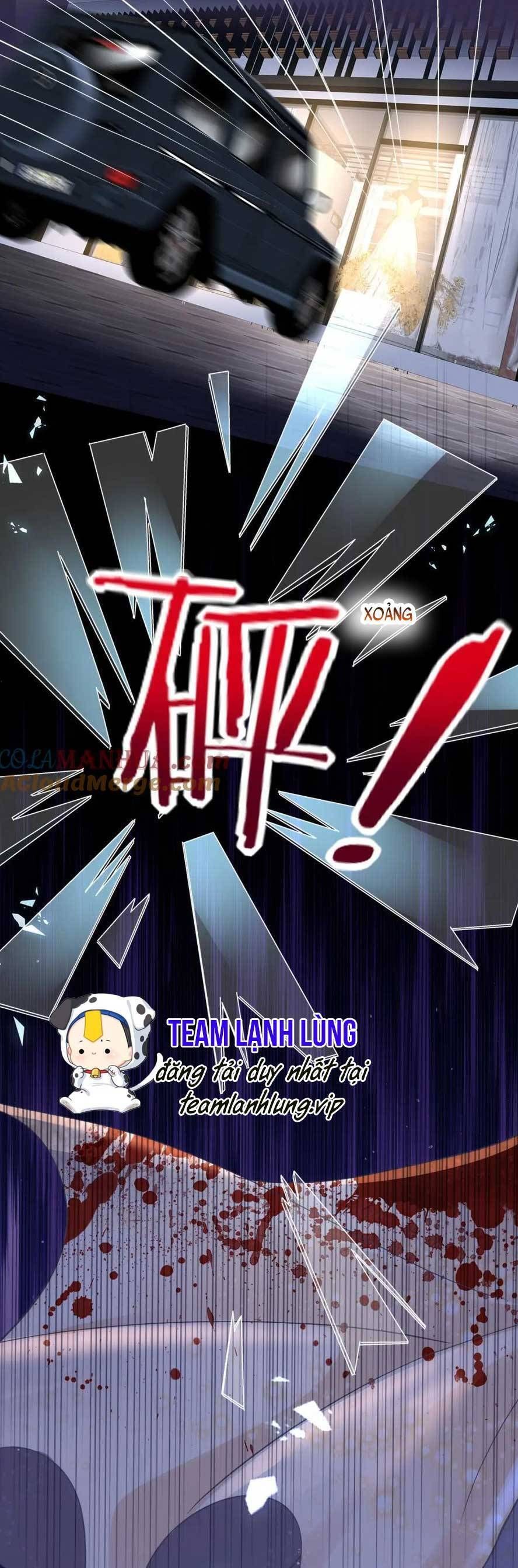 Bảo Bối Tâm Gan Của Lão Đại Xuyên Không Trở Lại Rồi Chapter 195 - Trang 2