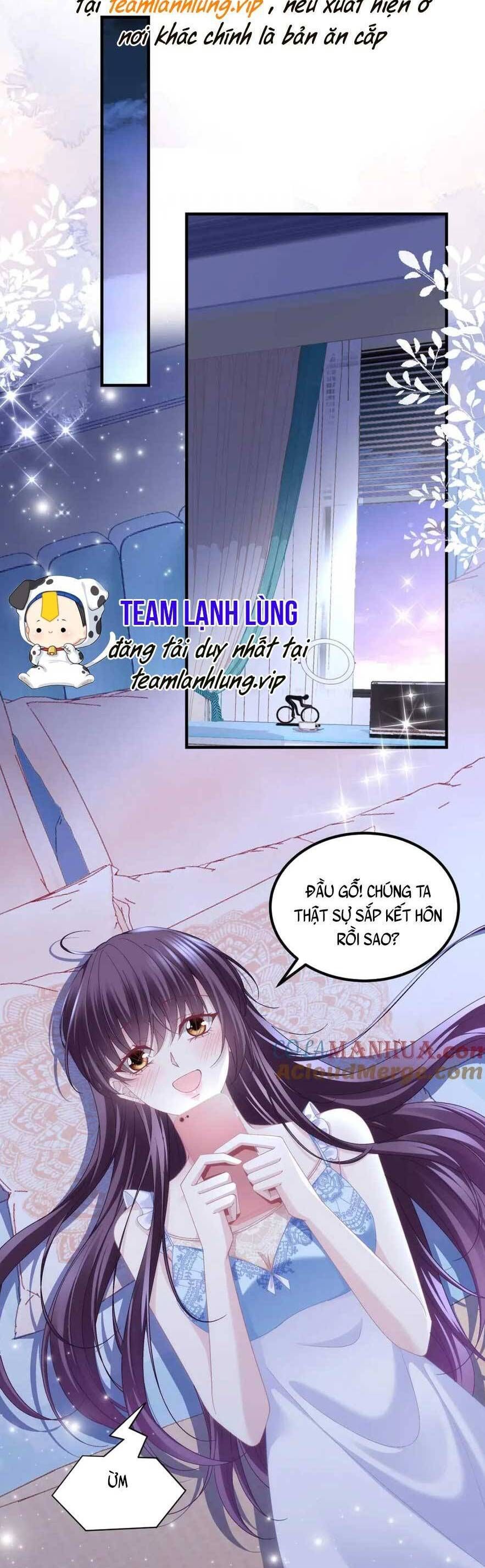 Bảo Bối Tâm Gan Của Lão Đại Xuyên Không Trở Lại Rồi Chapter 195 - Trang 2