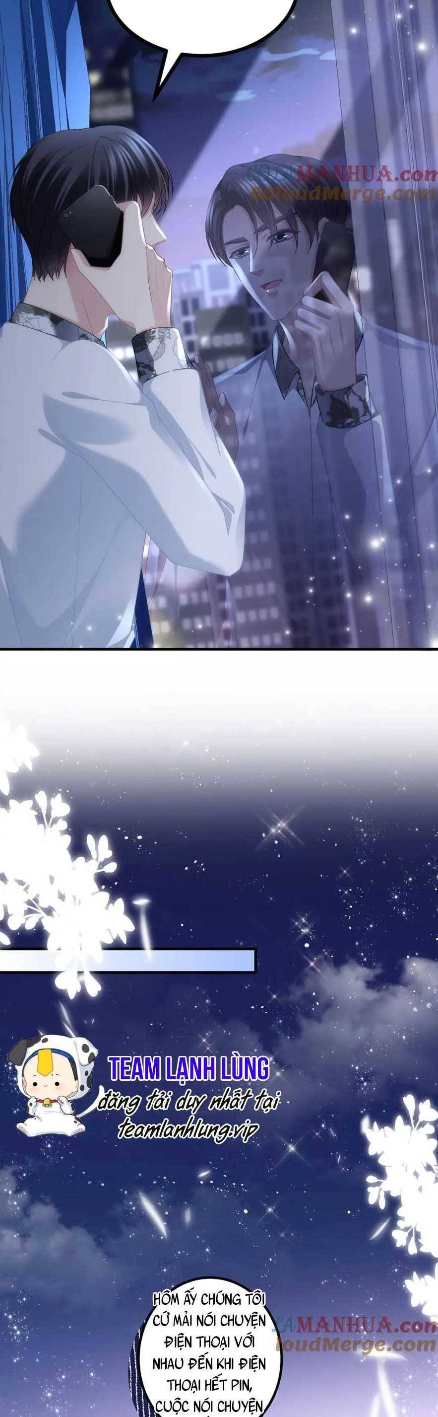 Bảo Bối Tâm Gan Của Lão Đại Xuyên Không Trở Lại Rồi Chapter 195 - Trang 2