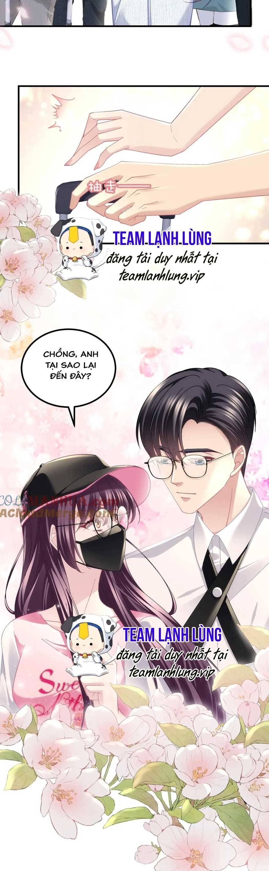 Bảo Bối Tâm Gan Của Lão Đại Xuyên Không Trở Lại Rồi Chapter 196 - Trang 2