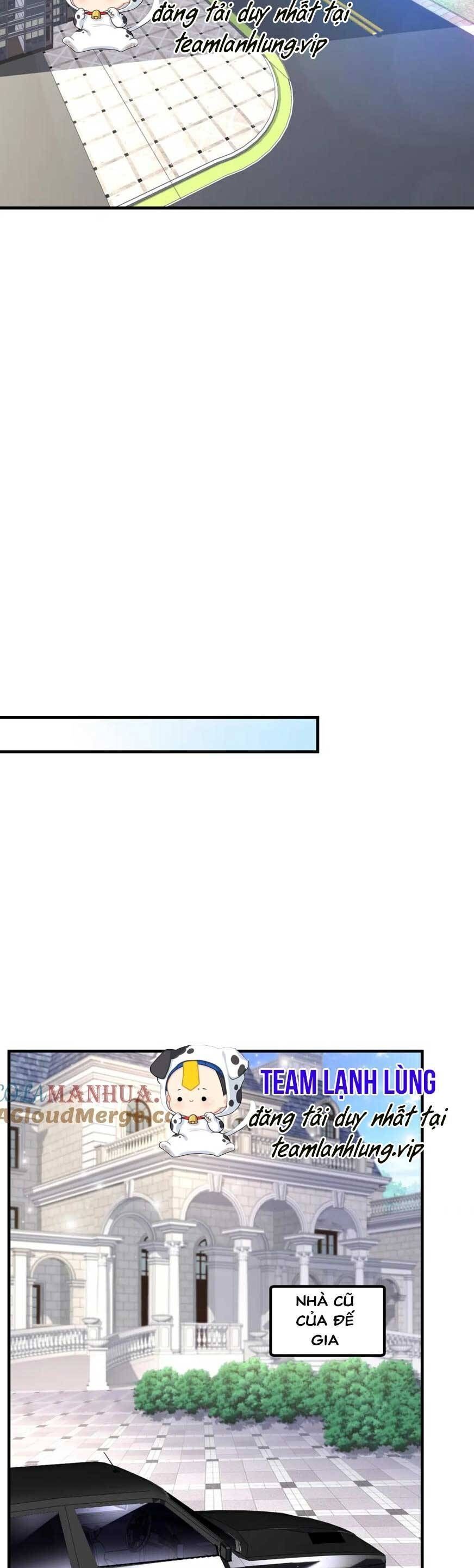 Bảo Bối Tâm Gan Của Lão Đại Xuyên Không Trở Lại Rồi Chapter 196 - Trang 2